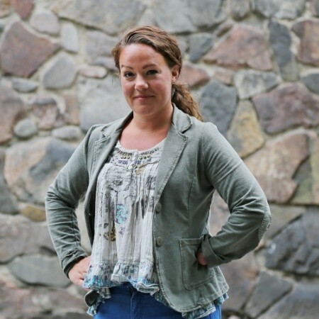 Profilbild för Maria Montefusco