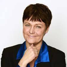 Profilbild för Välkommen!  Moderator Karin Klingenstierna startar dagens konferens