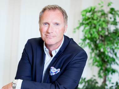 Profilbild för Michael Jonasson