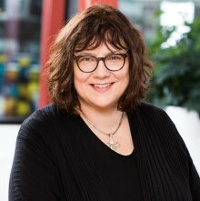 Profilbild för Anna Carlsson