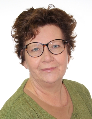 Profilbild för Pia Johansson