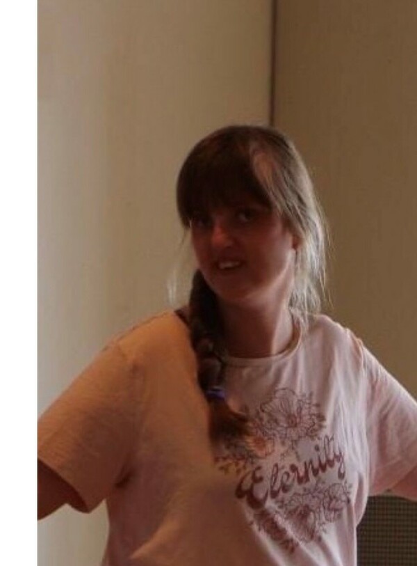 Profilbild för Ella Rosén