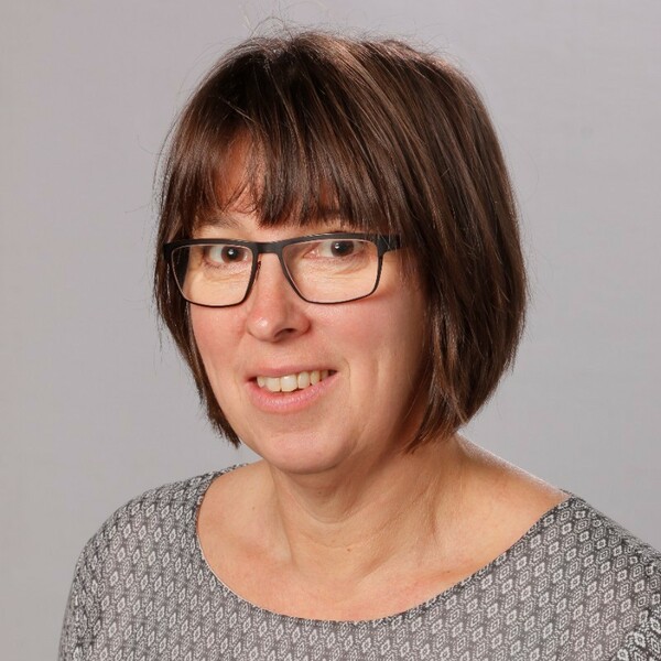 Profilbild för Mia Isacson