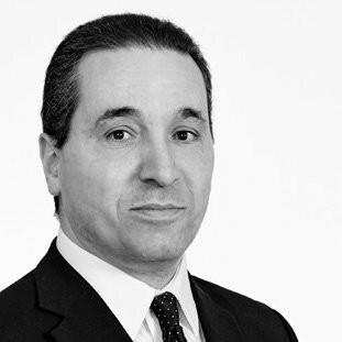 Profilbild för Ilias Bennani