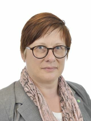 Profilbild för Margareta Fransson