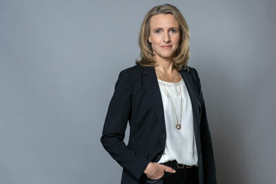 Profilbild för Inledningsanförande av statssekreterare Minna Ljunggren