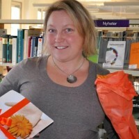 Profilbild för Elisabeth Lagerkrans