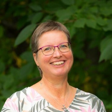 Profilbilde for Dorothee Tettweiler