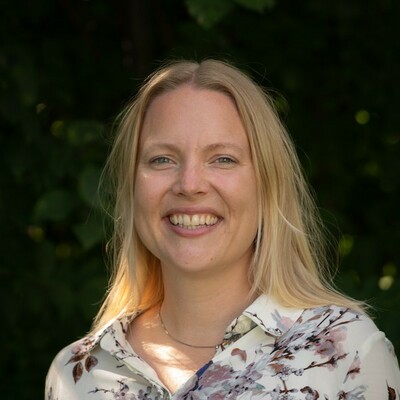 Profilbilde for Jeanette Bredsten