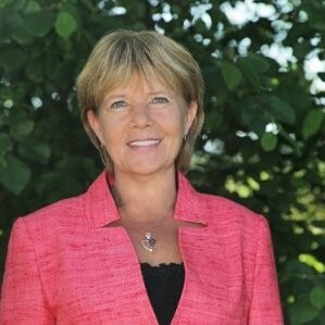 Profilbilde for Deborah Borgen