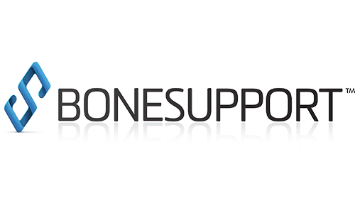 Profile image for BONESUPPORT