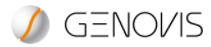Profile image for GENOVIS