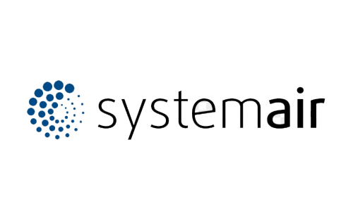 Profile image for SYSTEMAIR