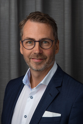 Profile image for Patrik Tolf