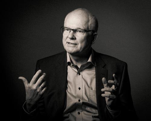 Profile image for Ejvind Jørgensen