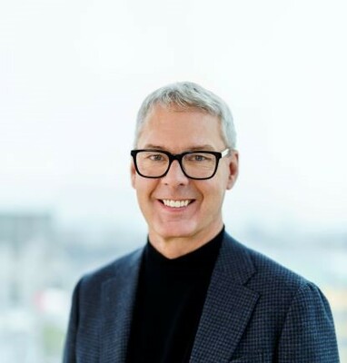 Profile image for Pehr Oscarsson