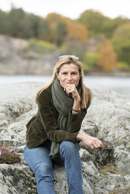 Profile image for Isabelle Ducellier