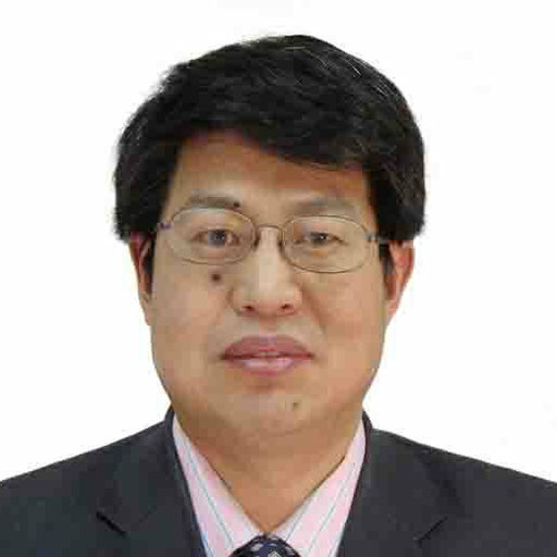 Profile image for Professor  Angui Li, PhD