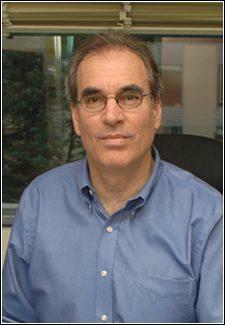 Profile image for Dr. Andrew Persily