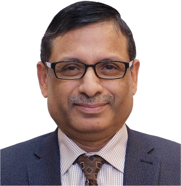 Profile image for Professor Chandra Sekhar