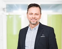 Profile image for Mikael Borjesson