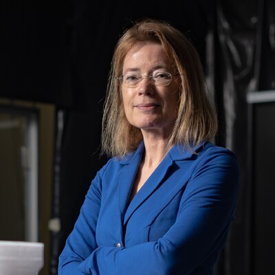 Profile image for Prof.dr. Philomena M. Bluyssen