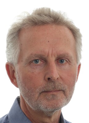 Profile image for Tech.Lic. Svein Ruud