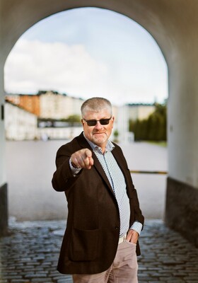 Profilbild för Lars Svärd