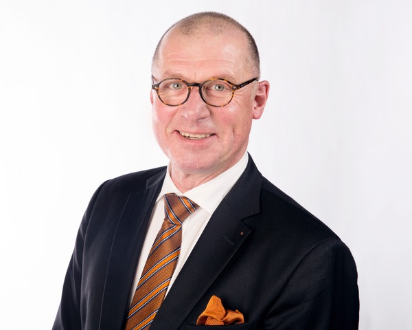 Profilbild för Mikael Zimmermann