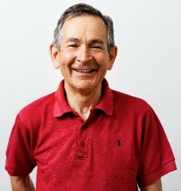 Profilbild för Jan-Michaél Hirsch