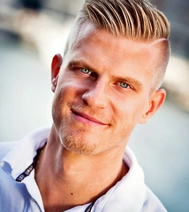 Profile image for Henrik Hjelte