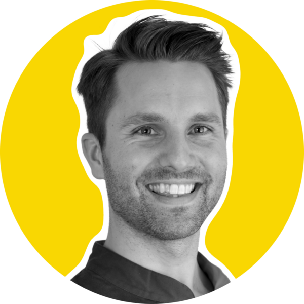 Profilbild för Max Andrup