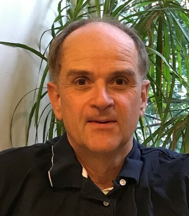 Profile image for Bengt Hasséus