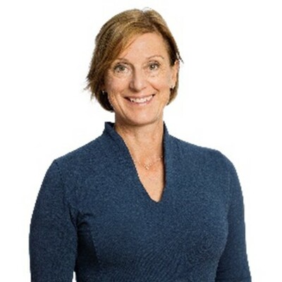 Profilbild för Christina Runow Stark