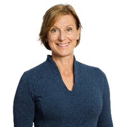 Profilbild för Christina Runow Stark