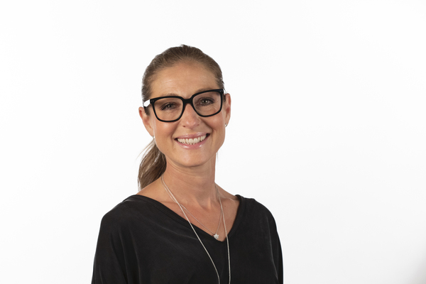 Profilbild för Nicole Winitsky