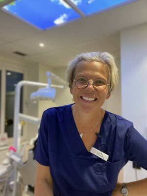 Profile image for Karin Sjögren