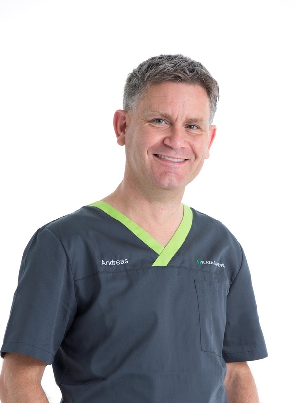 Profilbild för Andreas Storvik