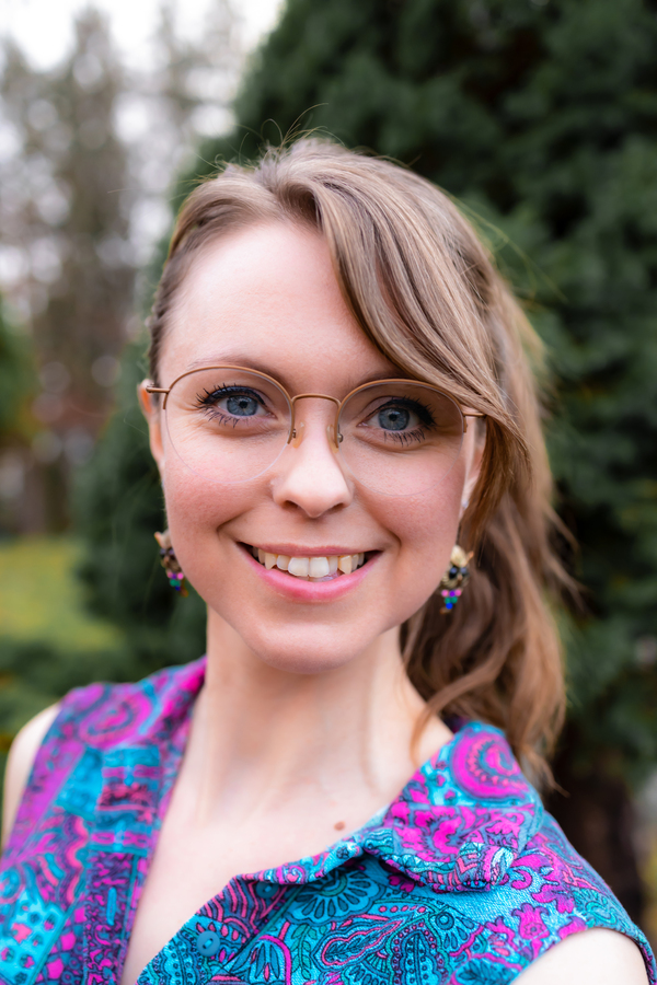 Profilbild för Johanna Ene