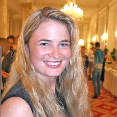 Profile image for Hannah Sjöholm