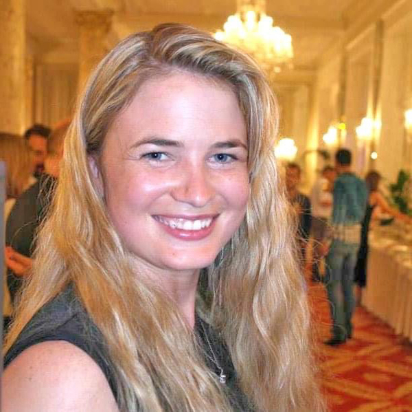 Profilbild för Hannah Sjöholm