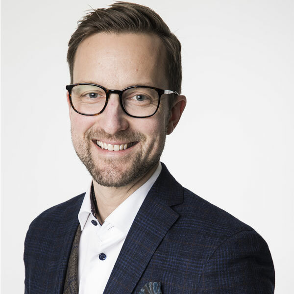 Profilbild för Marcus Dagnelid
