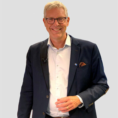 Profilbild för Christer Dahlin