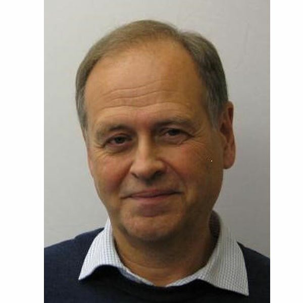 Profilbild för Lars Gahnberg
