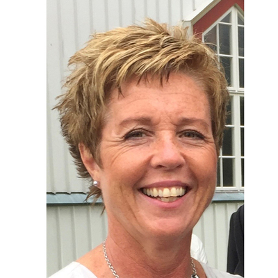 Profile image for Annika Lüttschwager