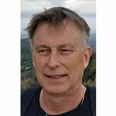 Profilbild för Pelle Pettersson