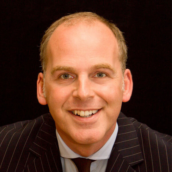 Profilbild för Dr Jason Smithson