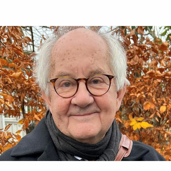 Profilbild för Dowen Birkhed