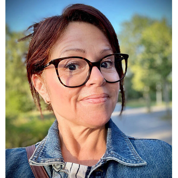 Profilbild för Victoria Sjödén