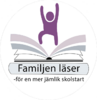 Profilbild för Familjen läser – för en mer jämlik skolstart